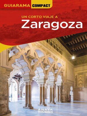 cover image of Zaragoza